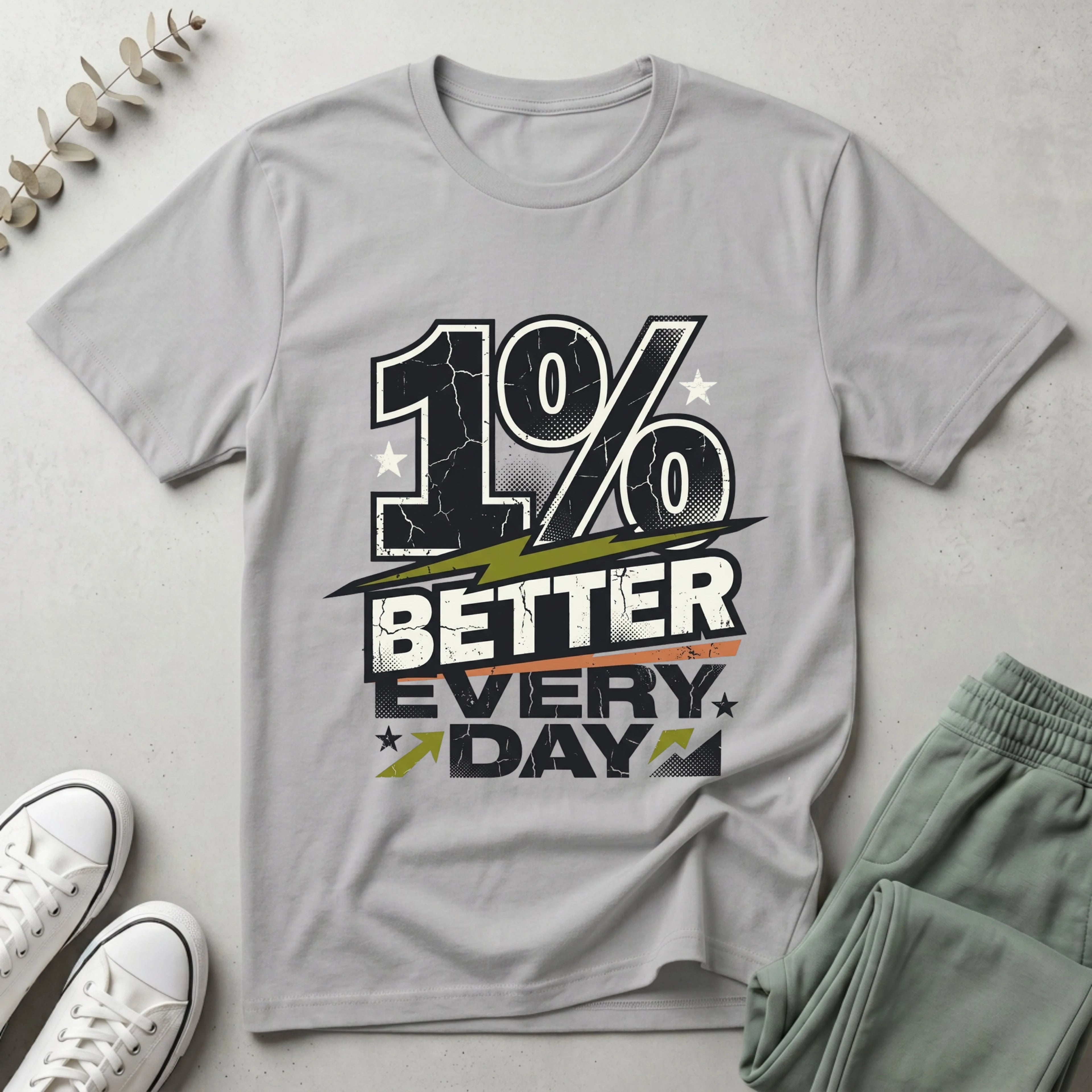 Sport Grey