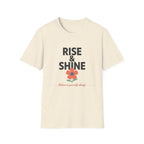 Positive Tee 87