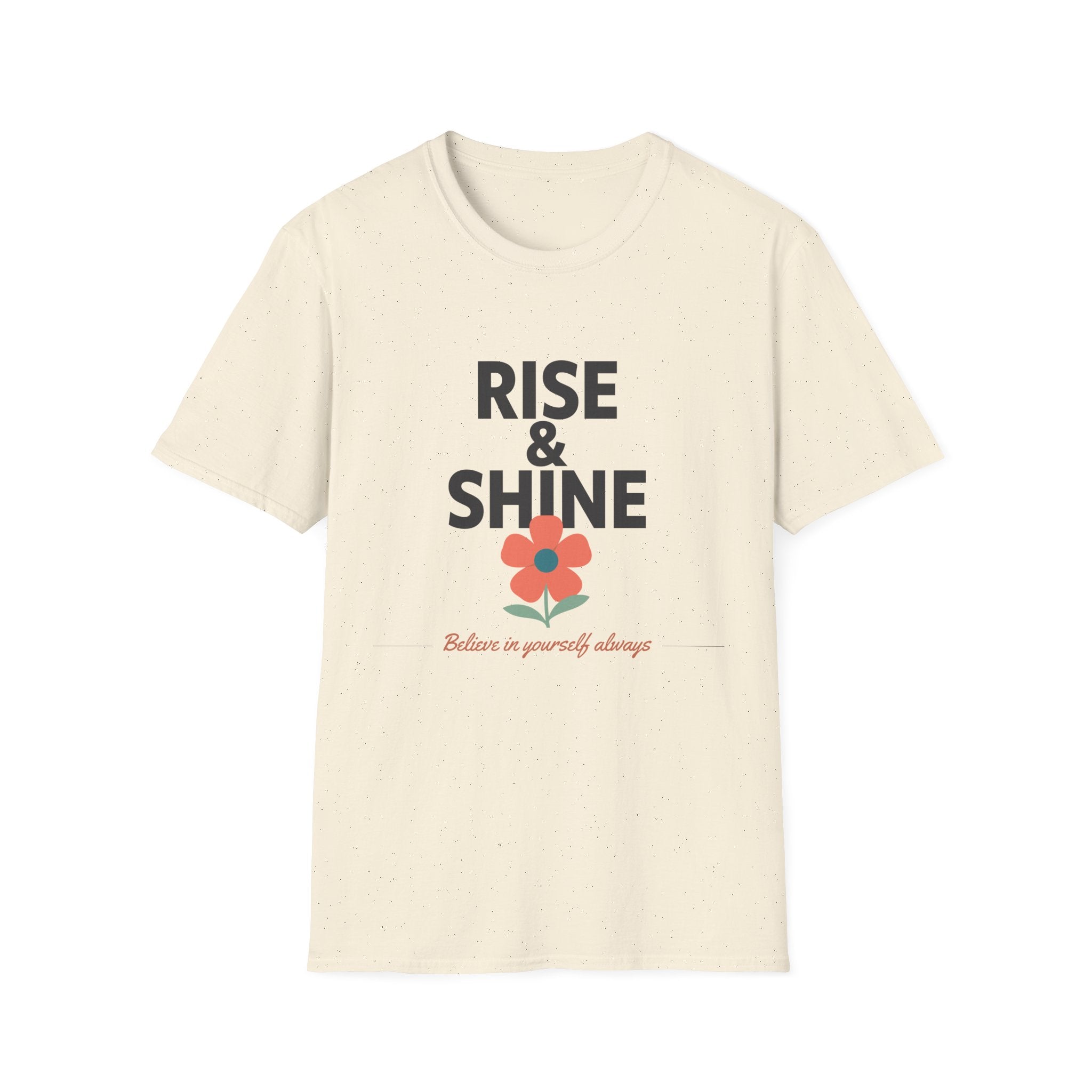Positive Tee 87