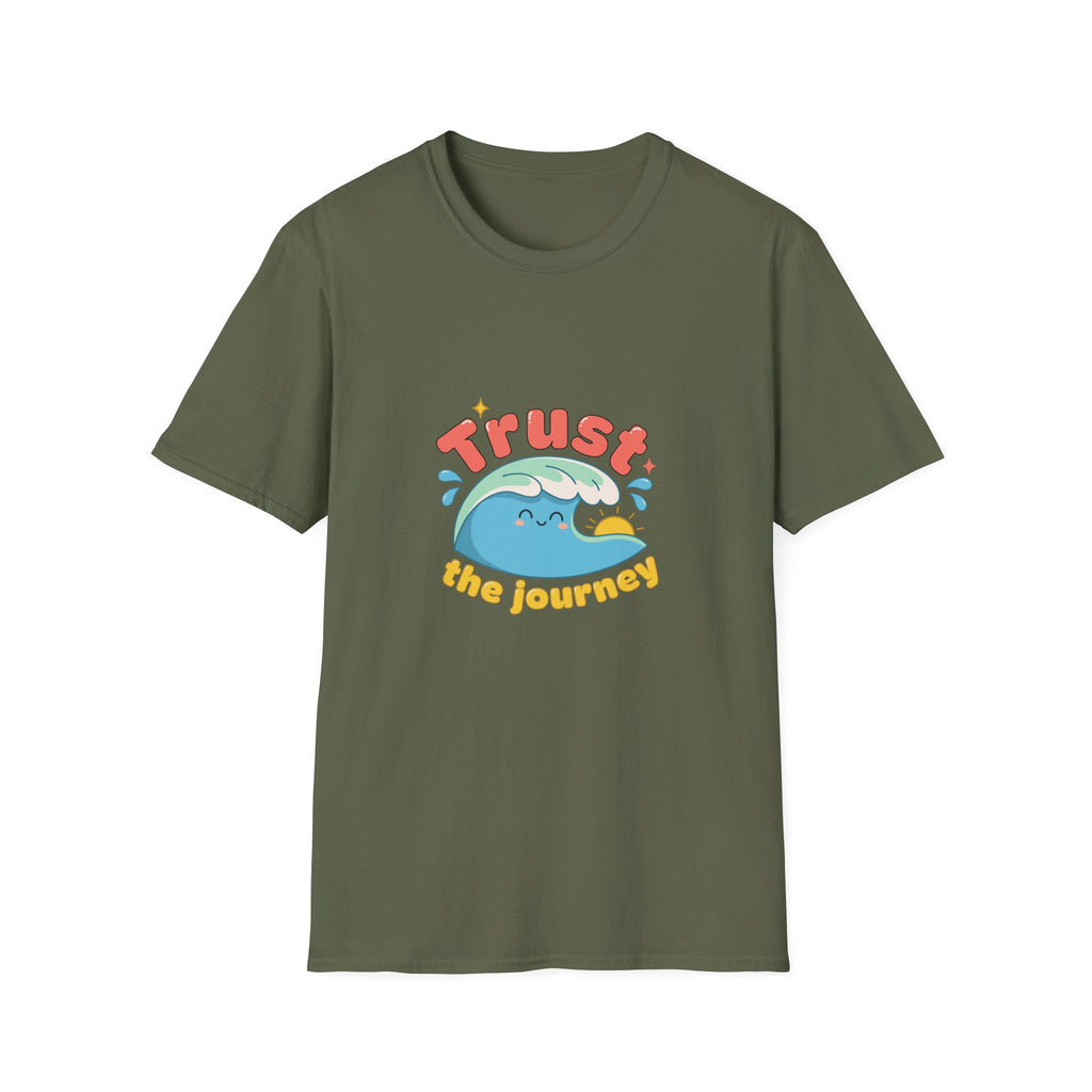 Positive Tee 124