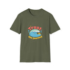 Positive Tee 124