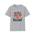 Positive Tee 200