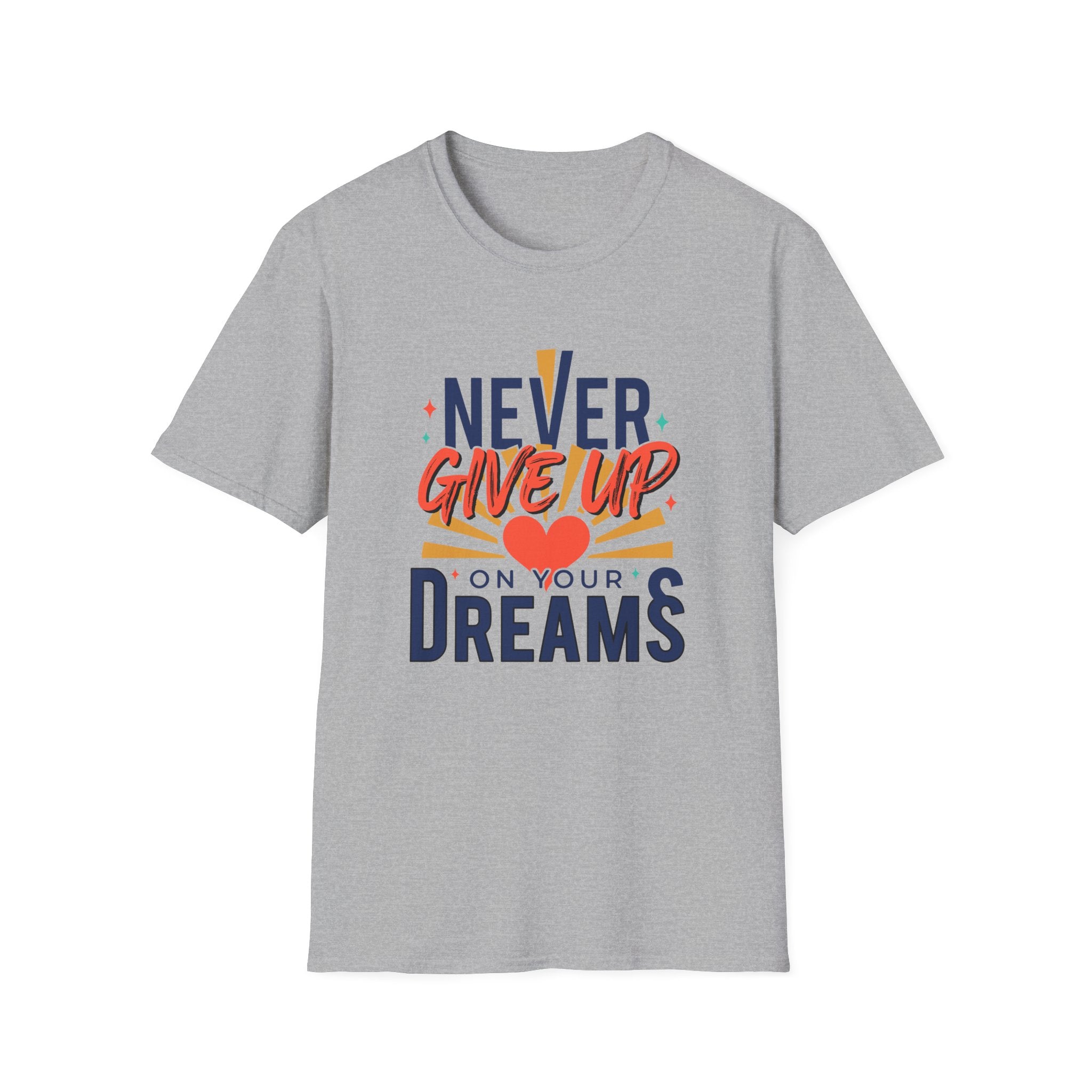Positive Tee 200