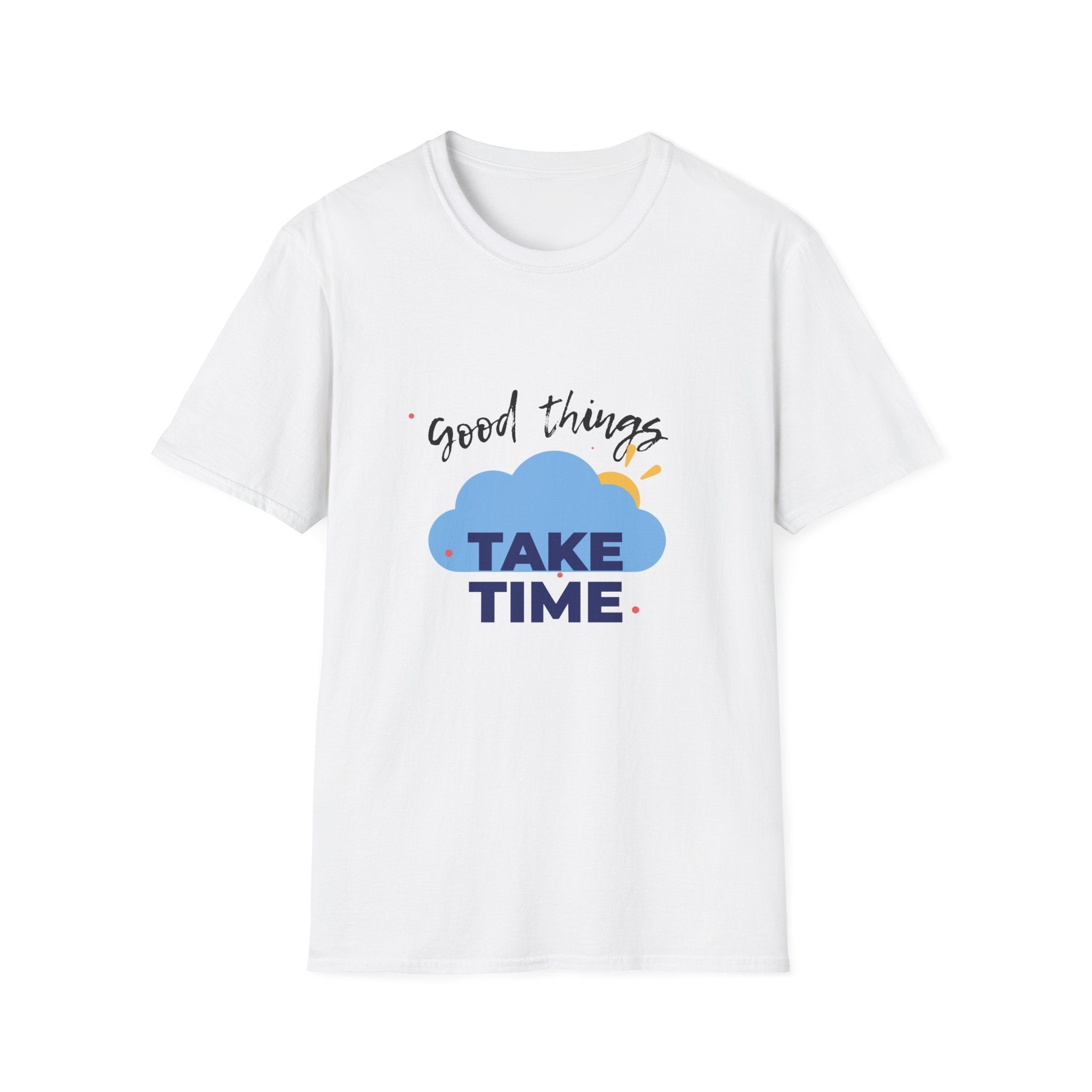 Positive Tee 27