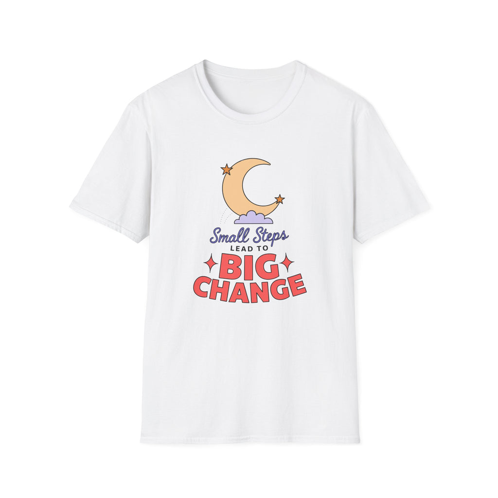Mindset Tee 432