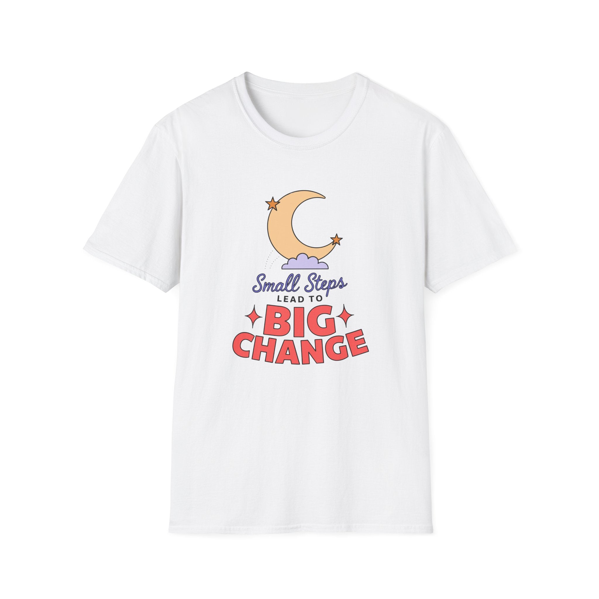 Mindset Tee 432