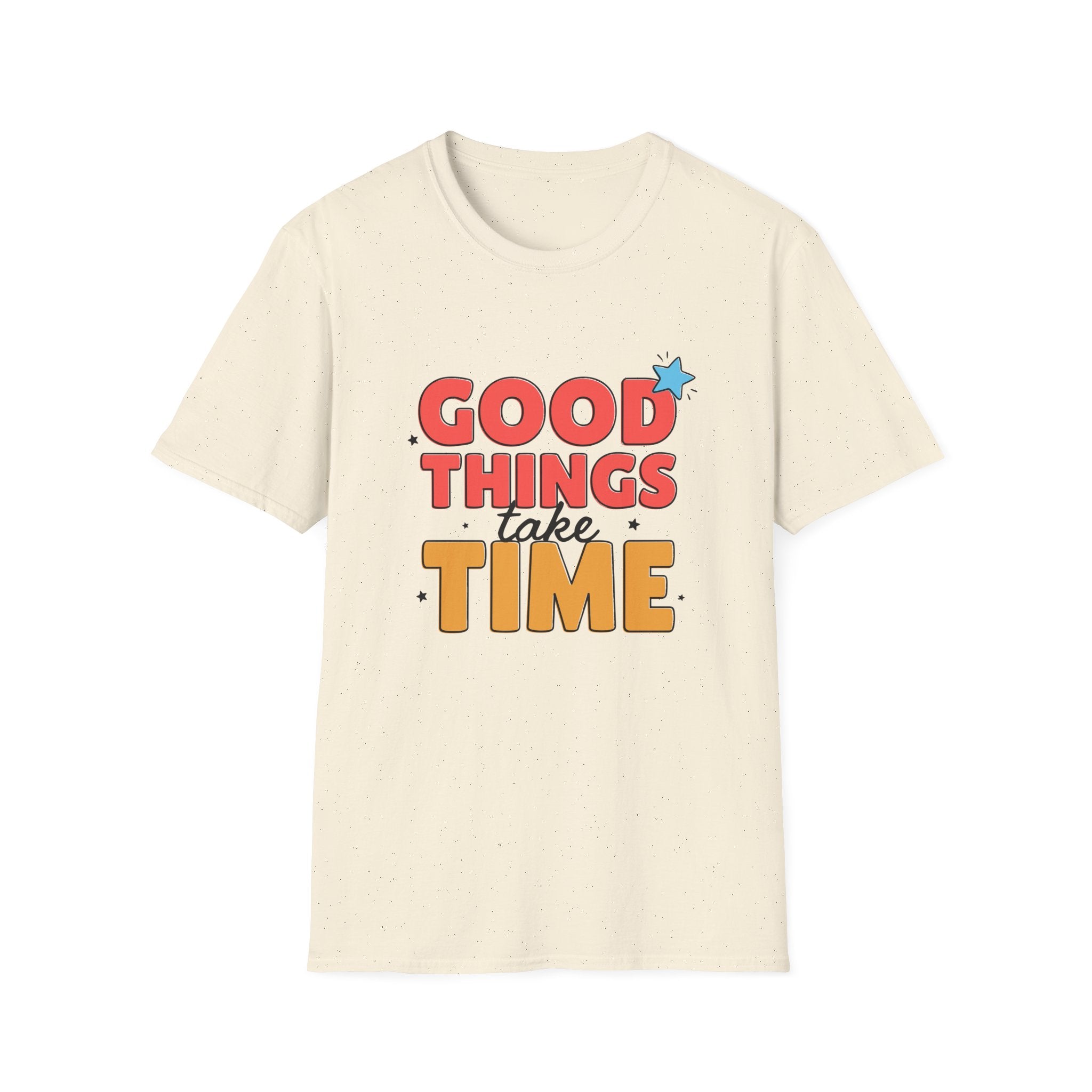 Mindset Tee 366