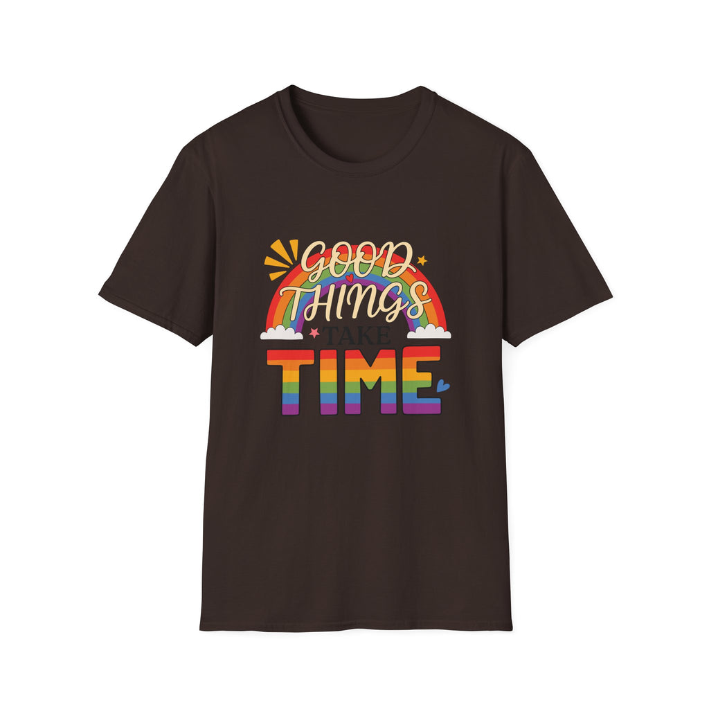 Positive Tee 270
