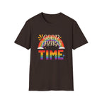 Positive Tee 270