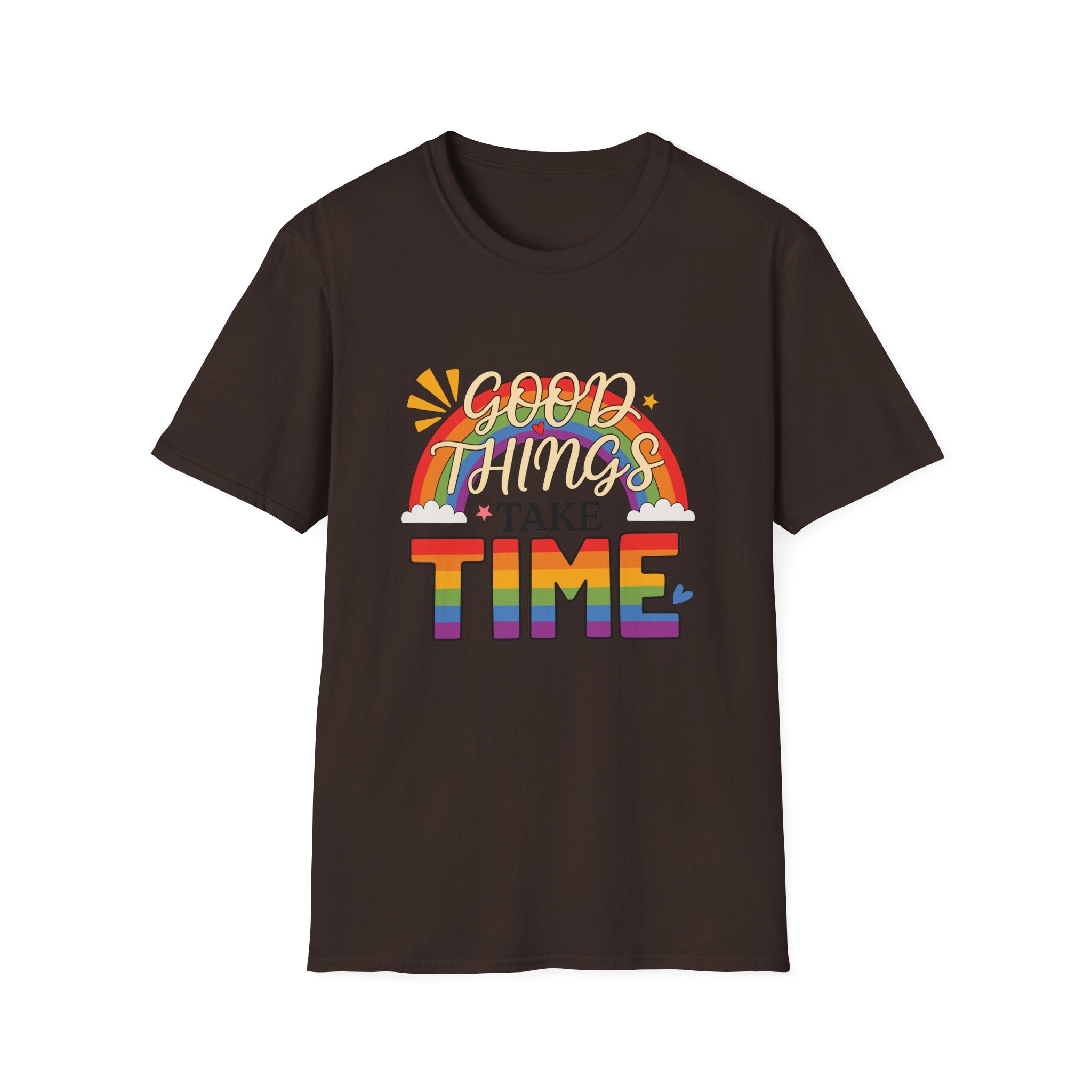 Positive Tee 270