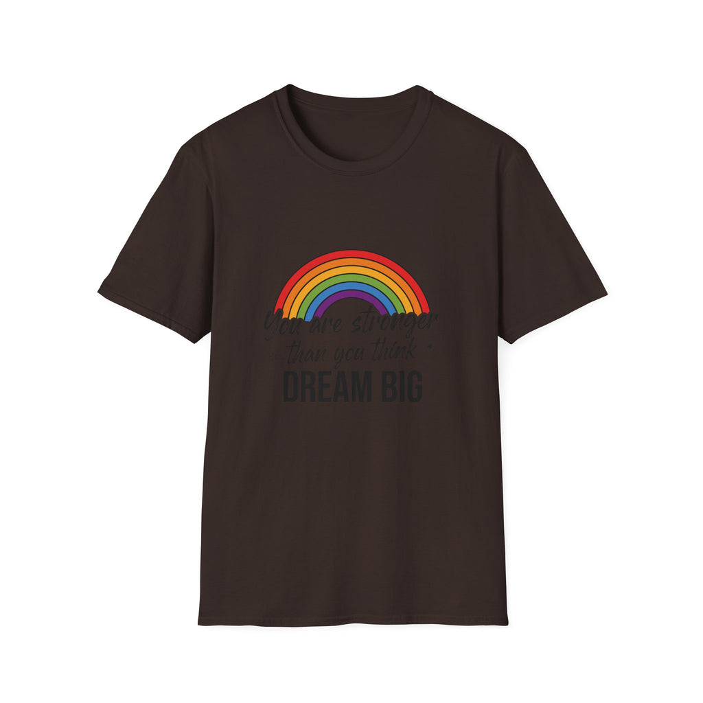 Positive Tee 14