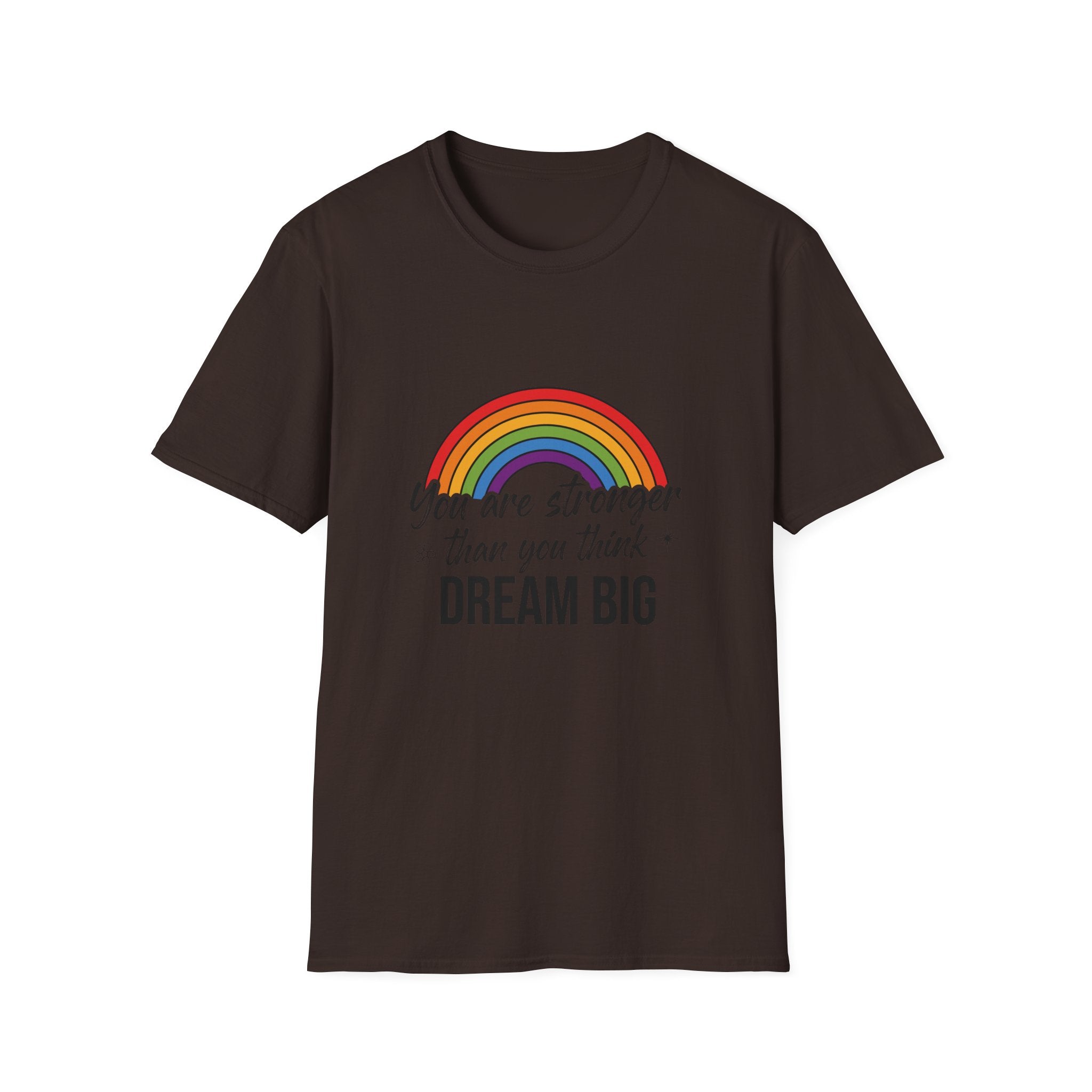 Positive Tee 14
