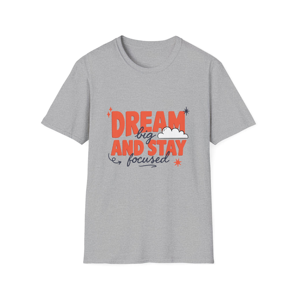 Positive Tee 1
