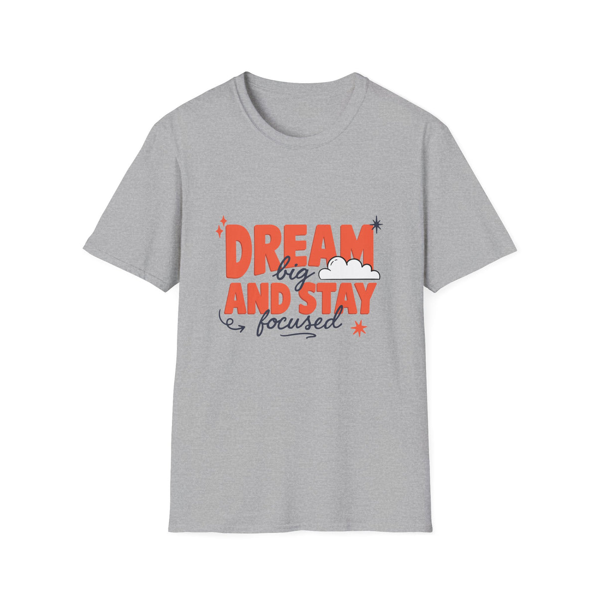 Positive Tee 1
