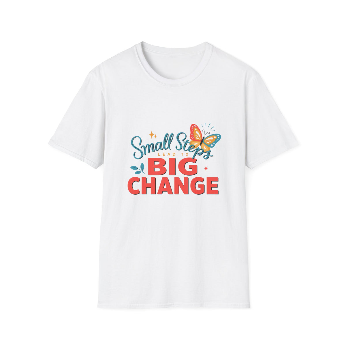 Mindset Tee 330