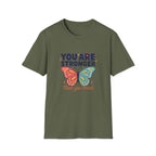 Mindset Tee 441