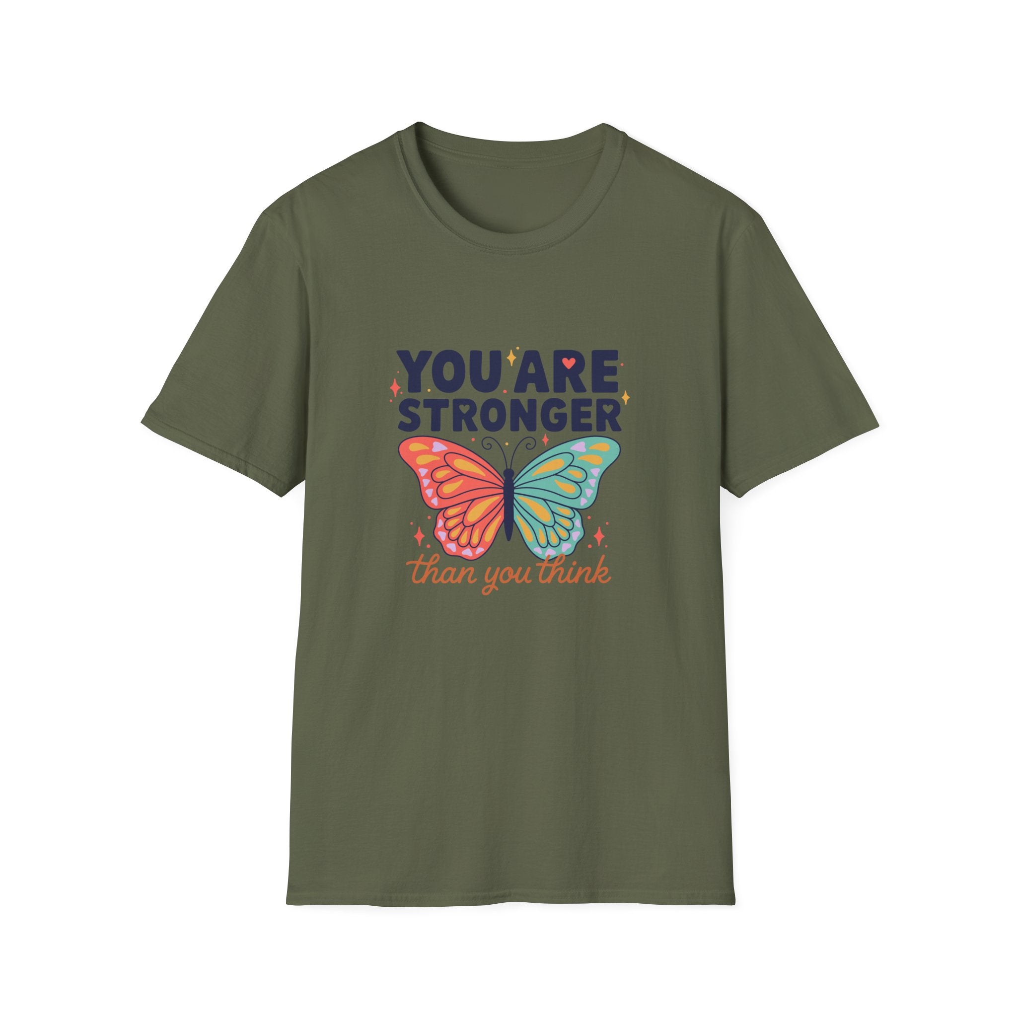 Mindset Tee 441