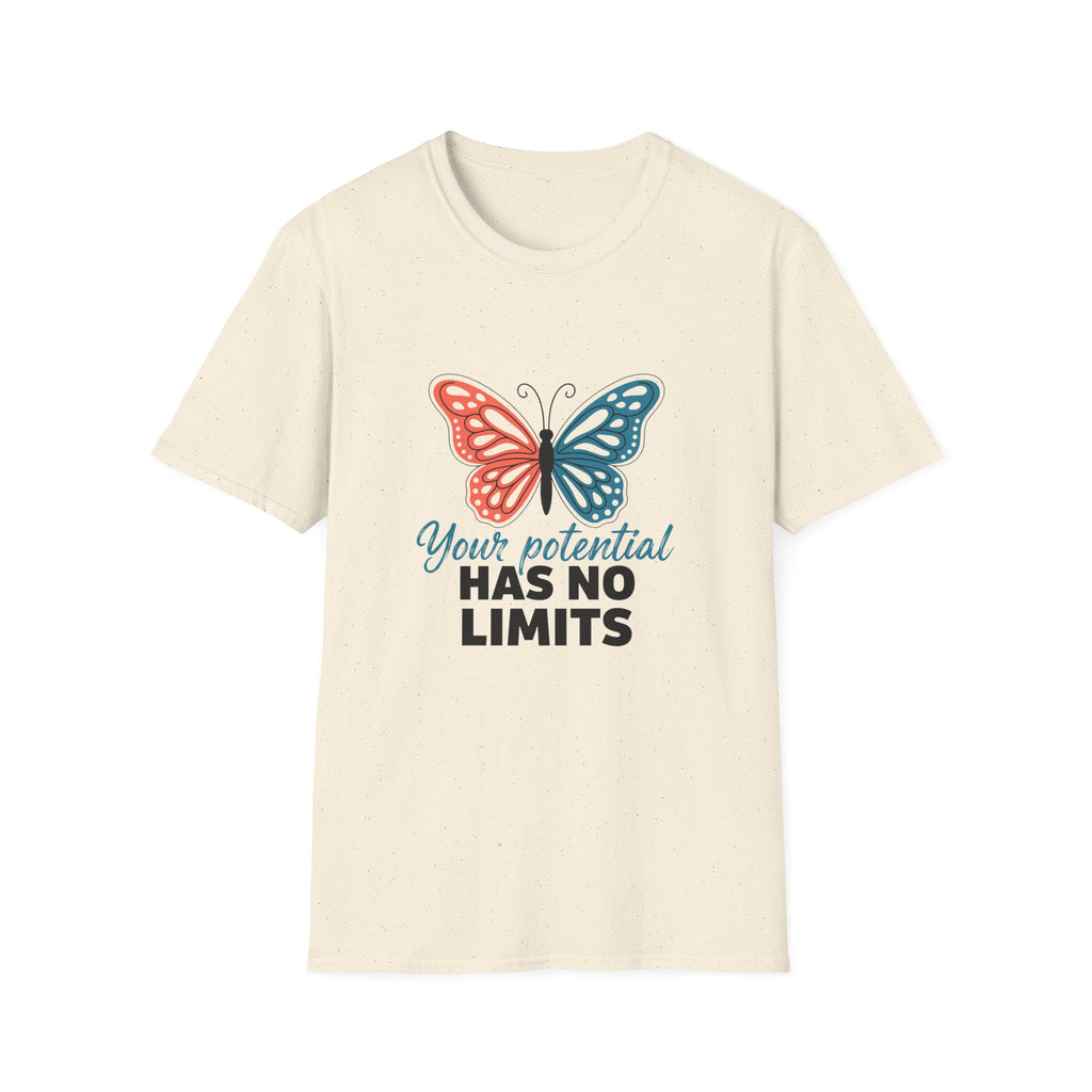 Mindset Tee 459