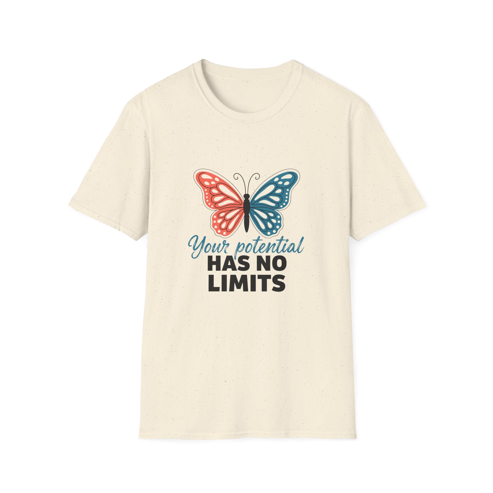 Mindset Tee 459