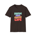 Mindset Tee 534
