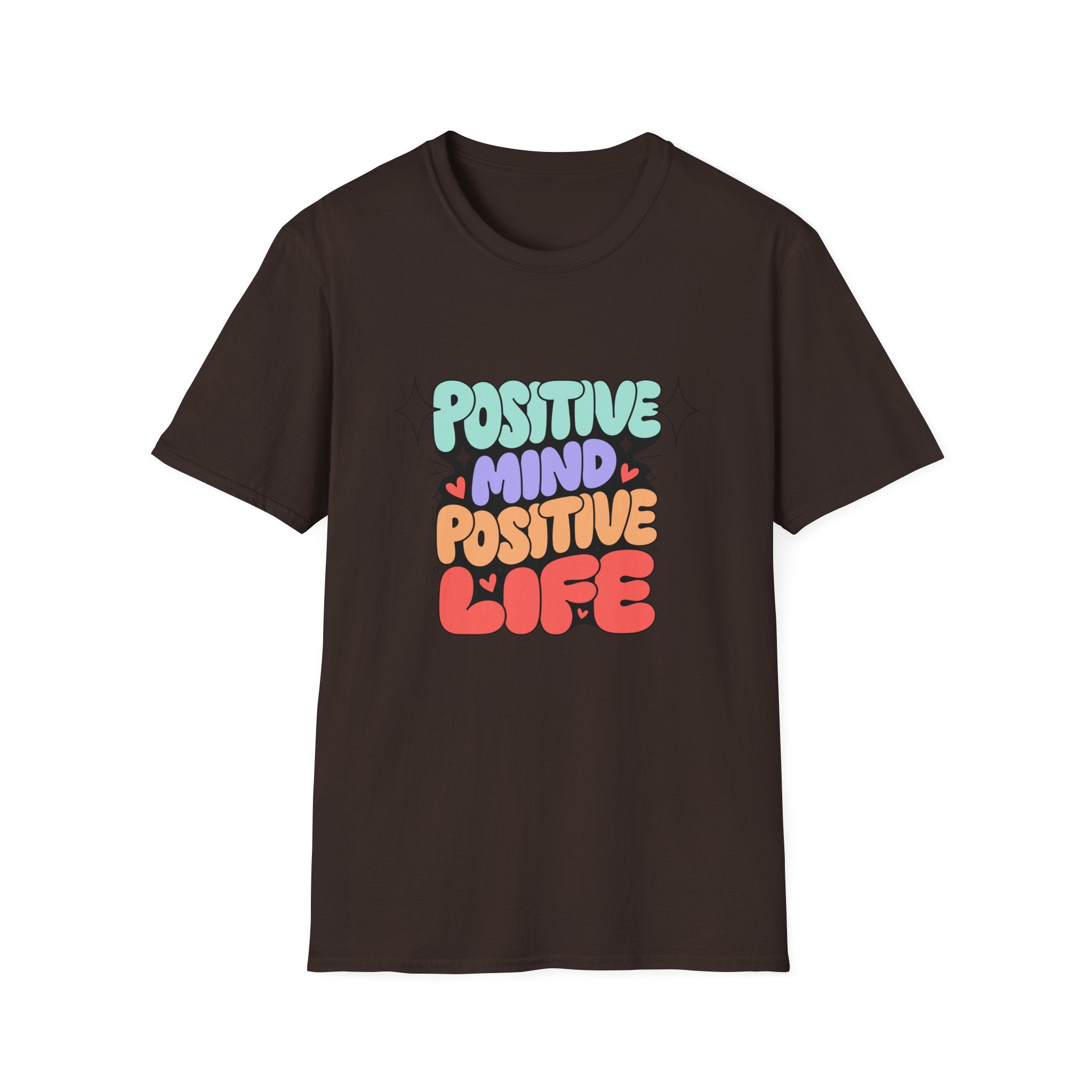 Mindset Tee 534