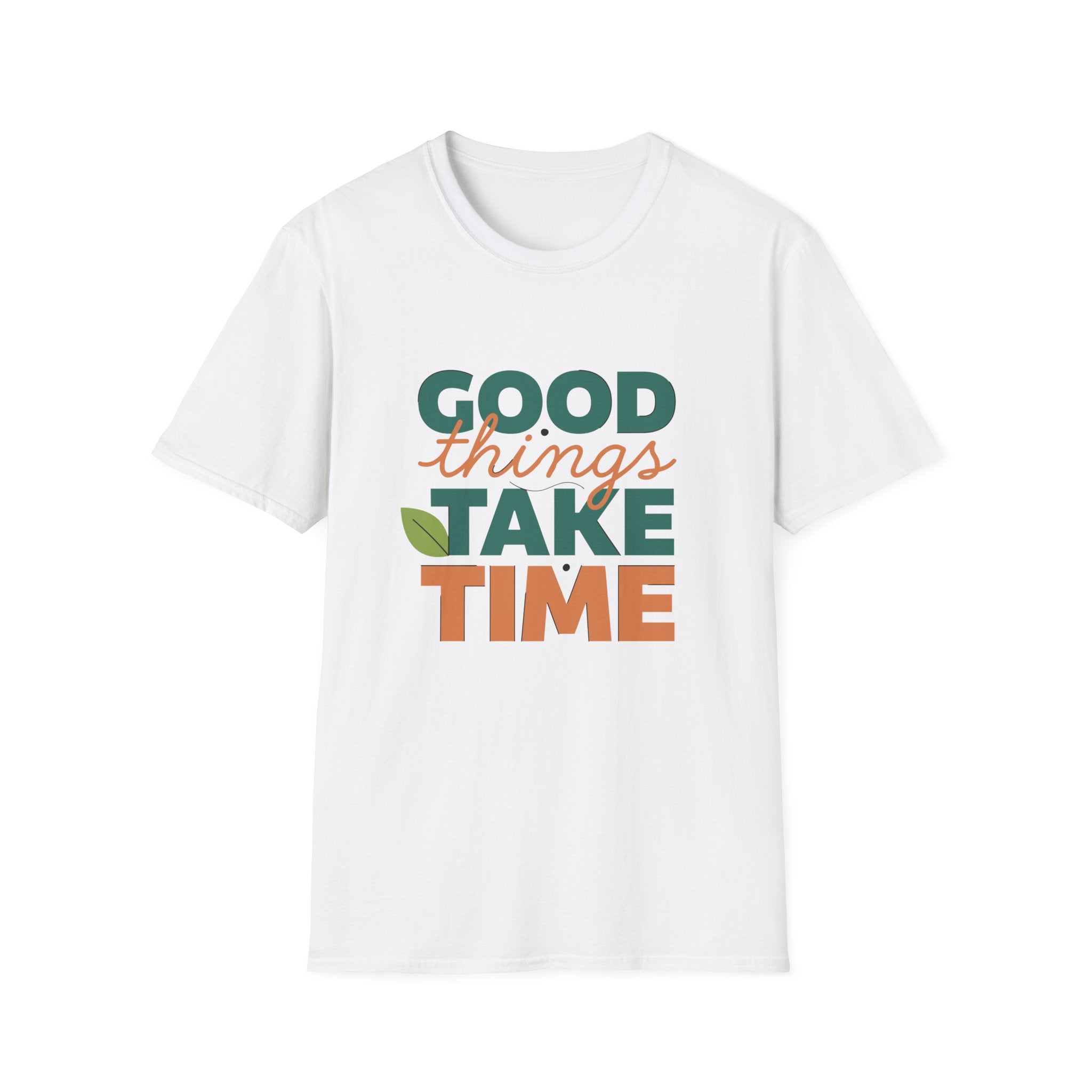Positive Tee 219
