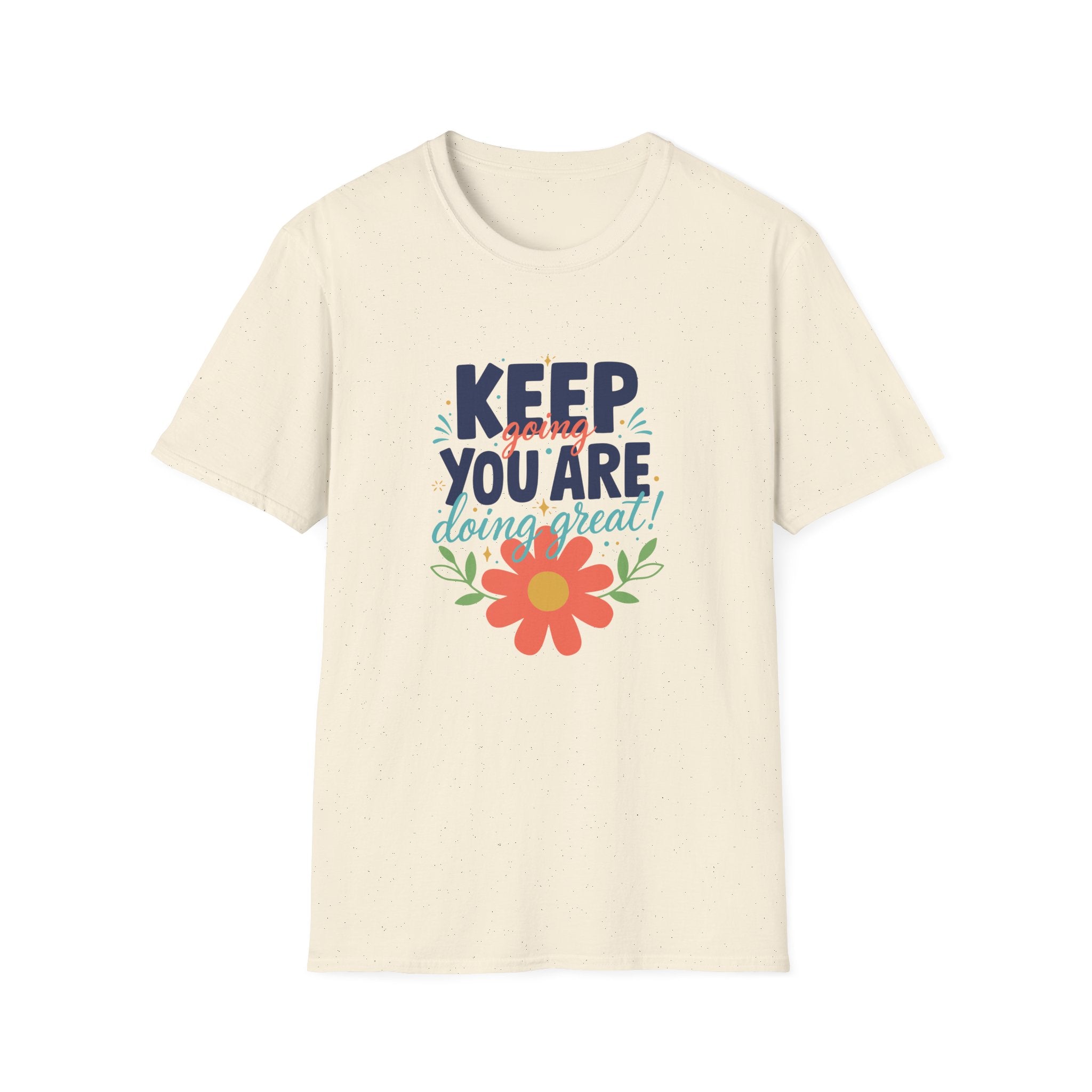 Positive Tee 267