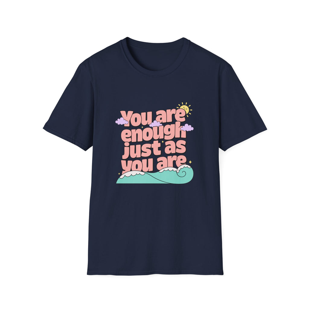 Positive Tee 109
