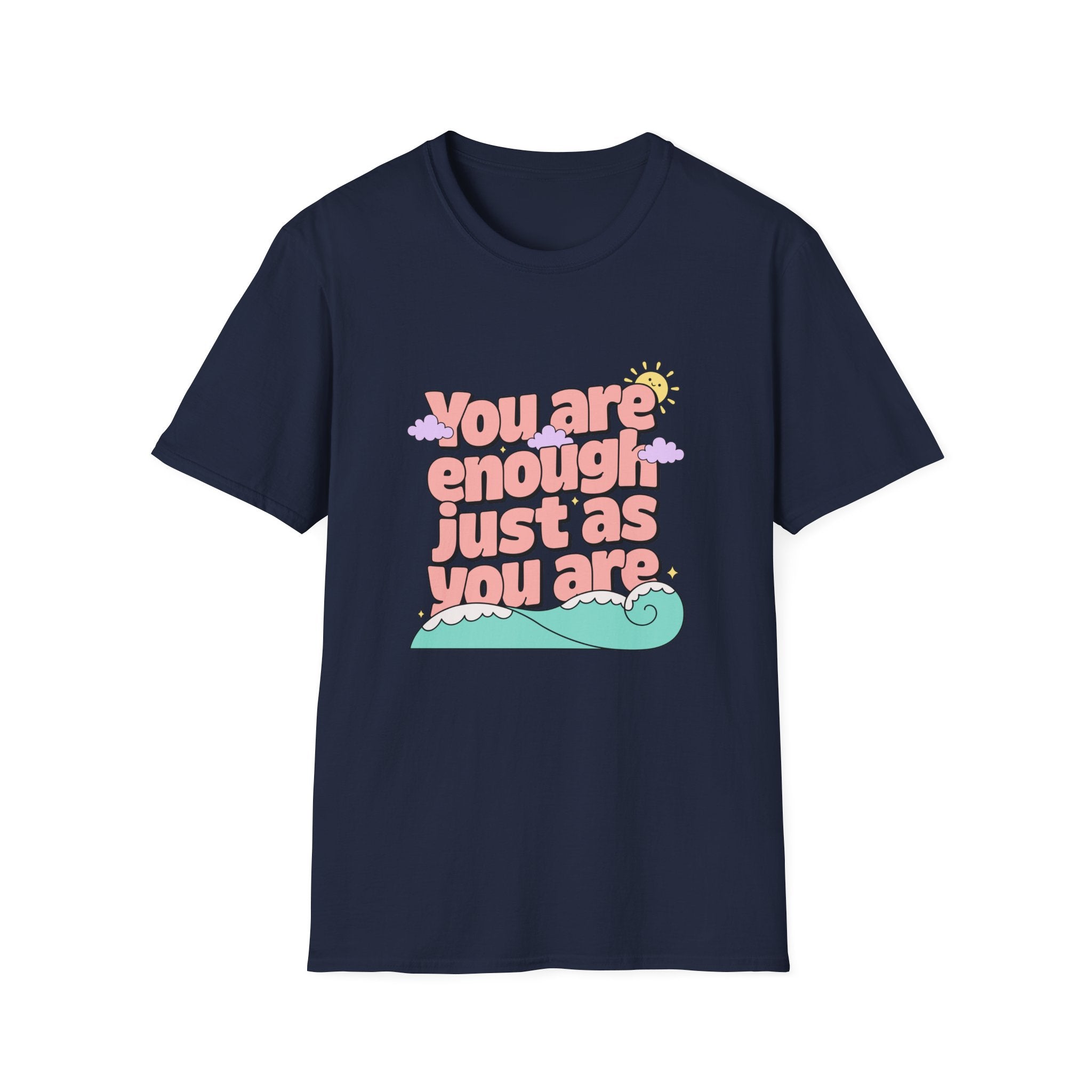 Positive Tee 109