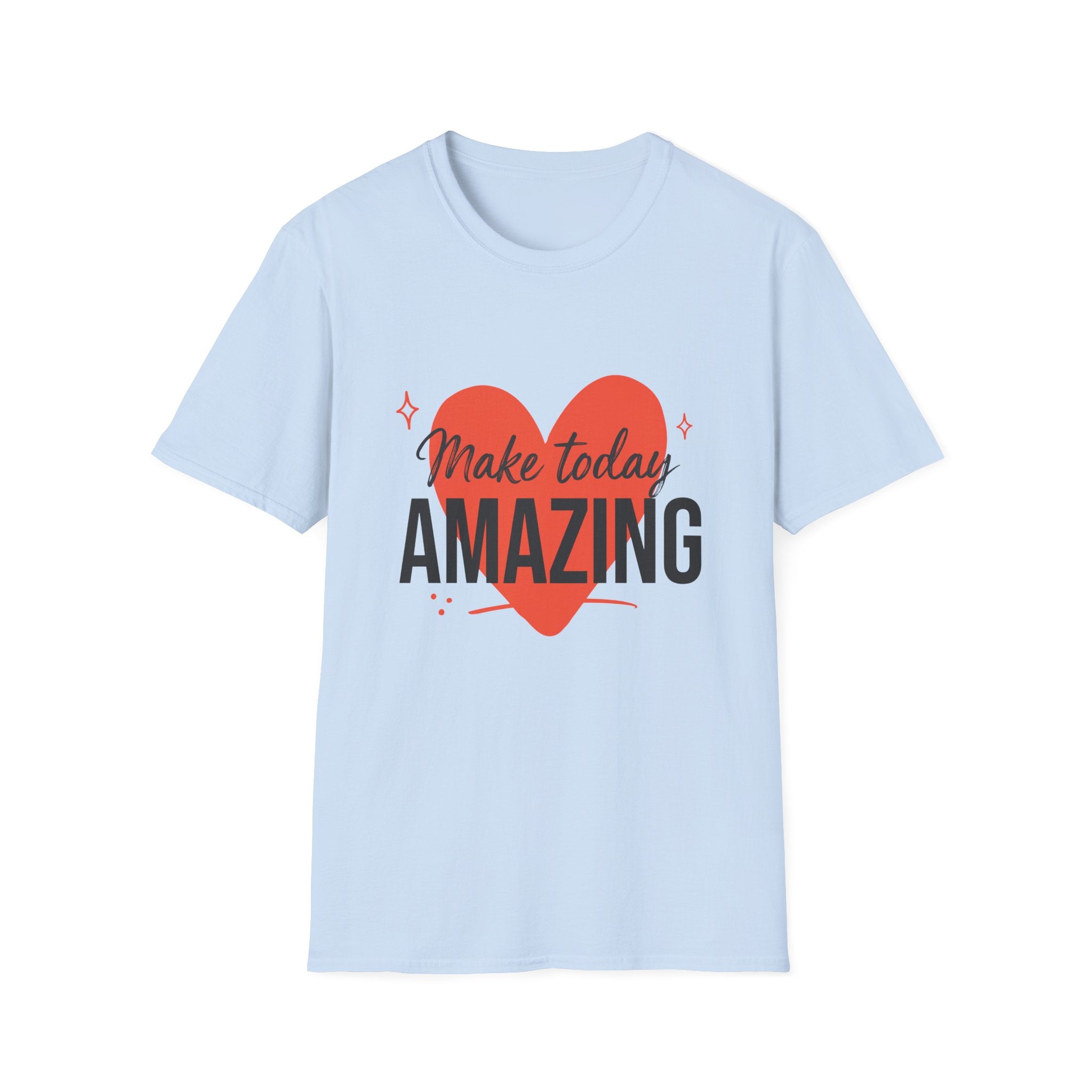 Positive Tee 226