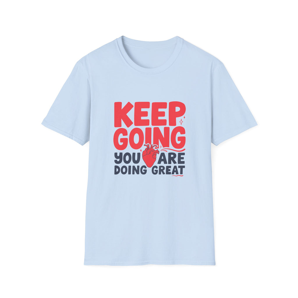 Mindset Tee 577