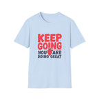 Mindset Tee 577