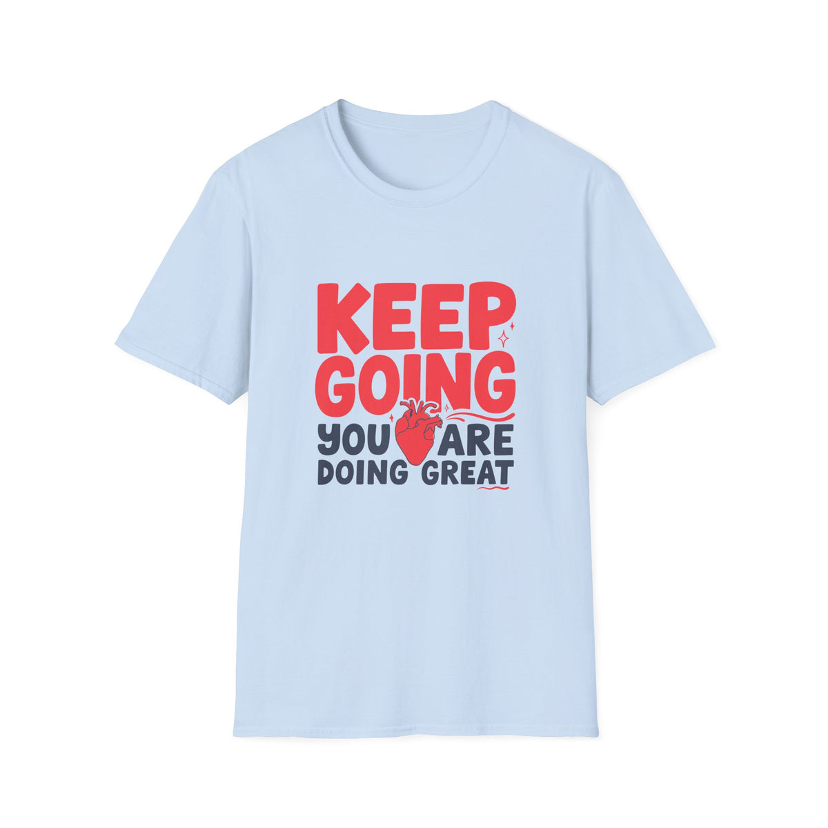Mindset Tee 577