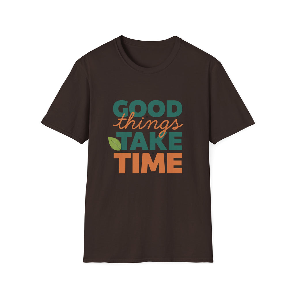 Positive Tee 219