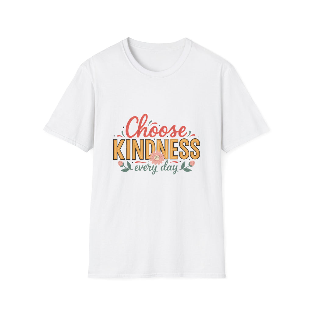 Positive Tee 76
