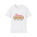 Positive Tee 76