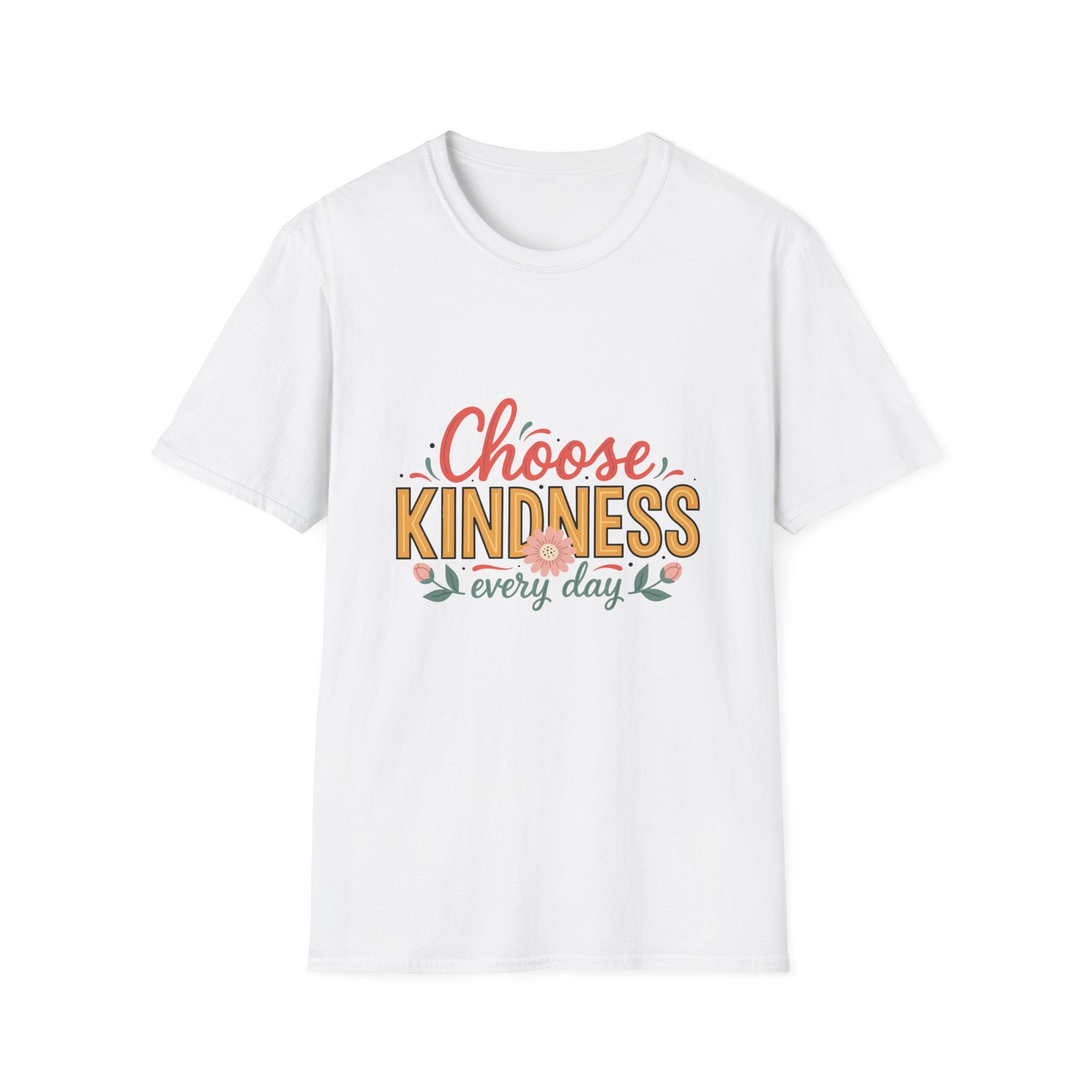 Positive Tee 76