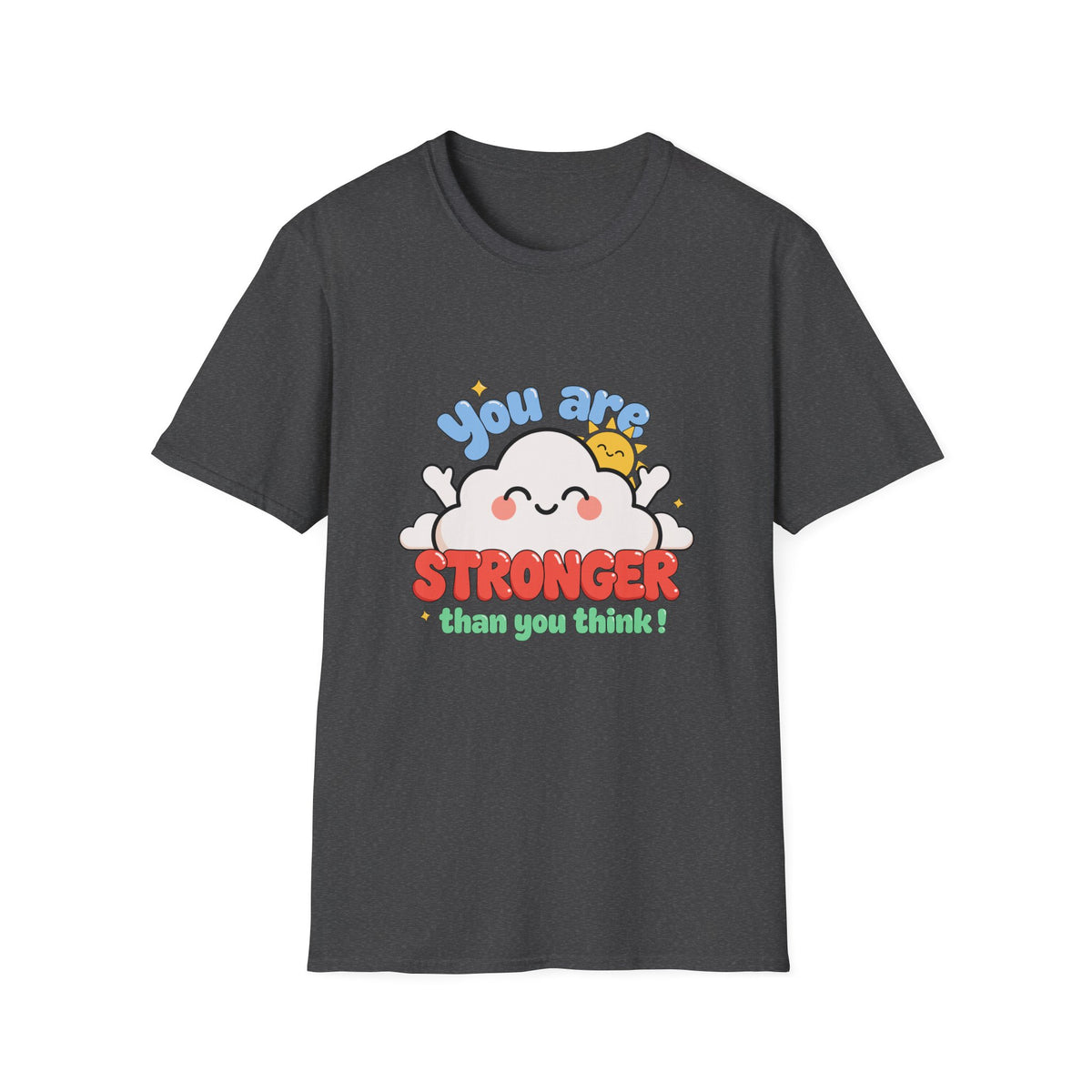 Positive Tee 133