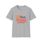 Mindset Tee 500