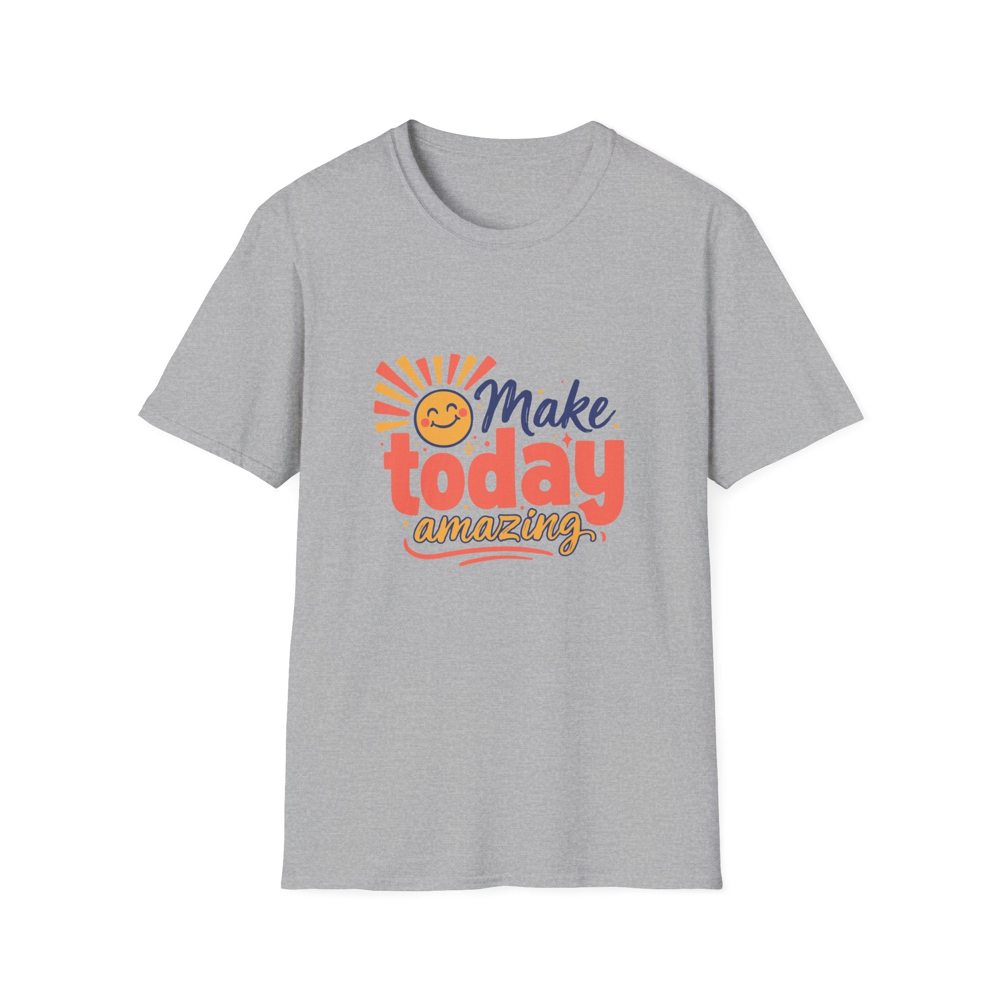 Mindset Tee 500