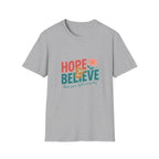 Positive Tee 73