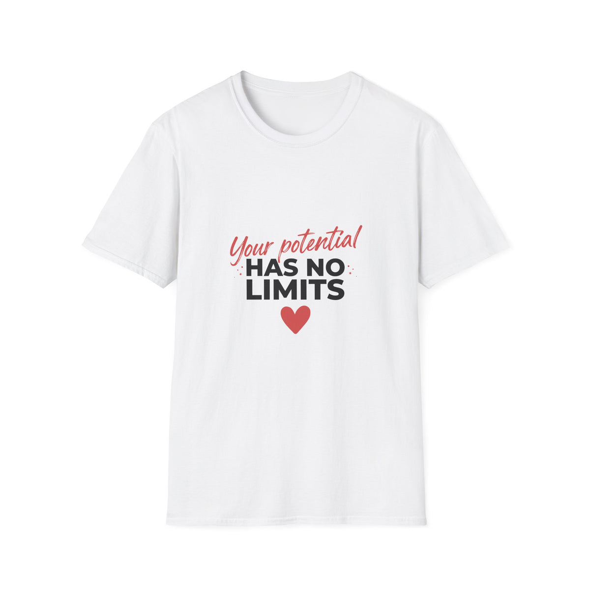 Mindset Tee 583