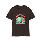 Mindset Tee 523