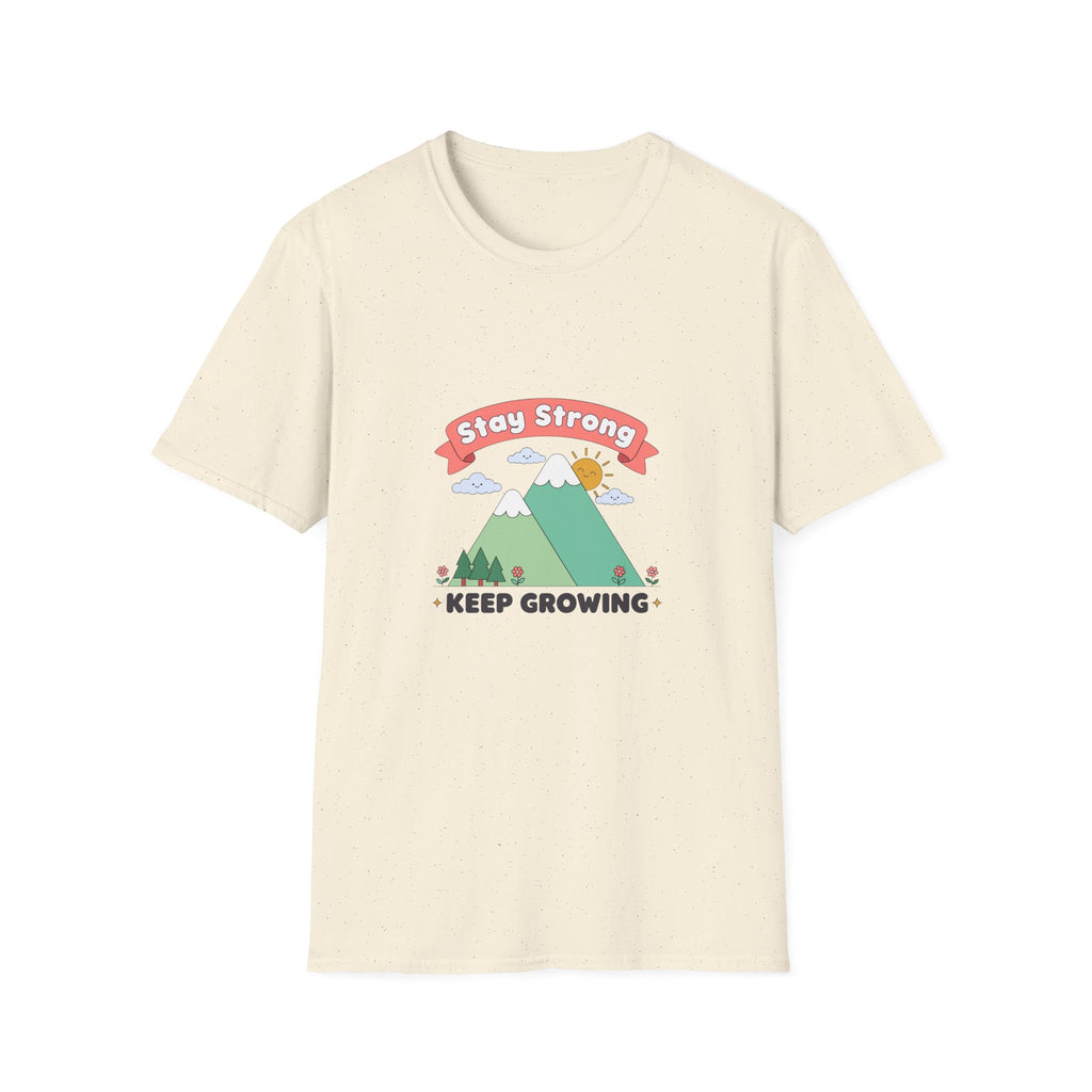 Mindset Tee 477