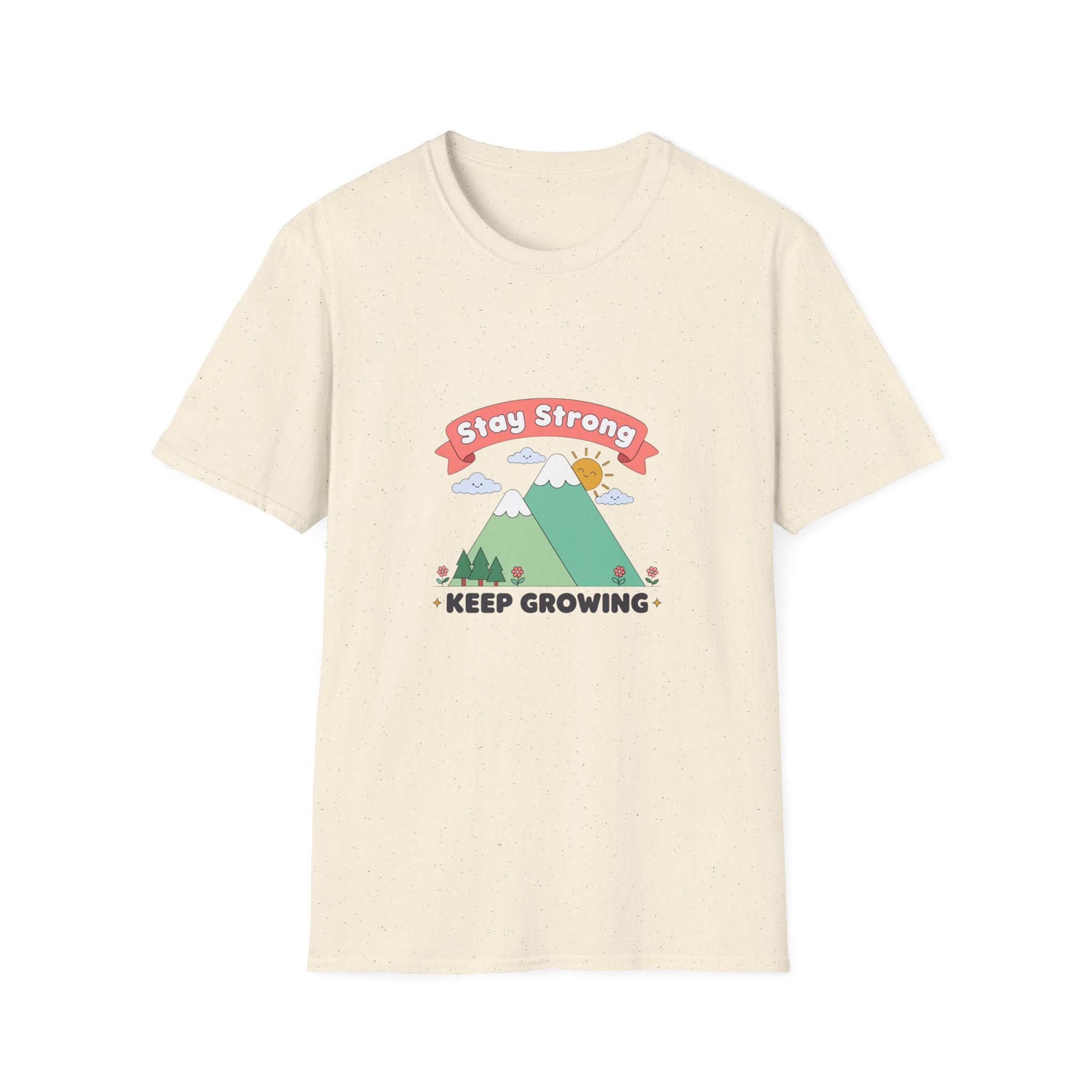 Mindset Tee 477