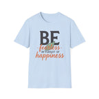 Mindset Tee 303