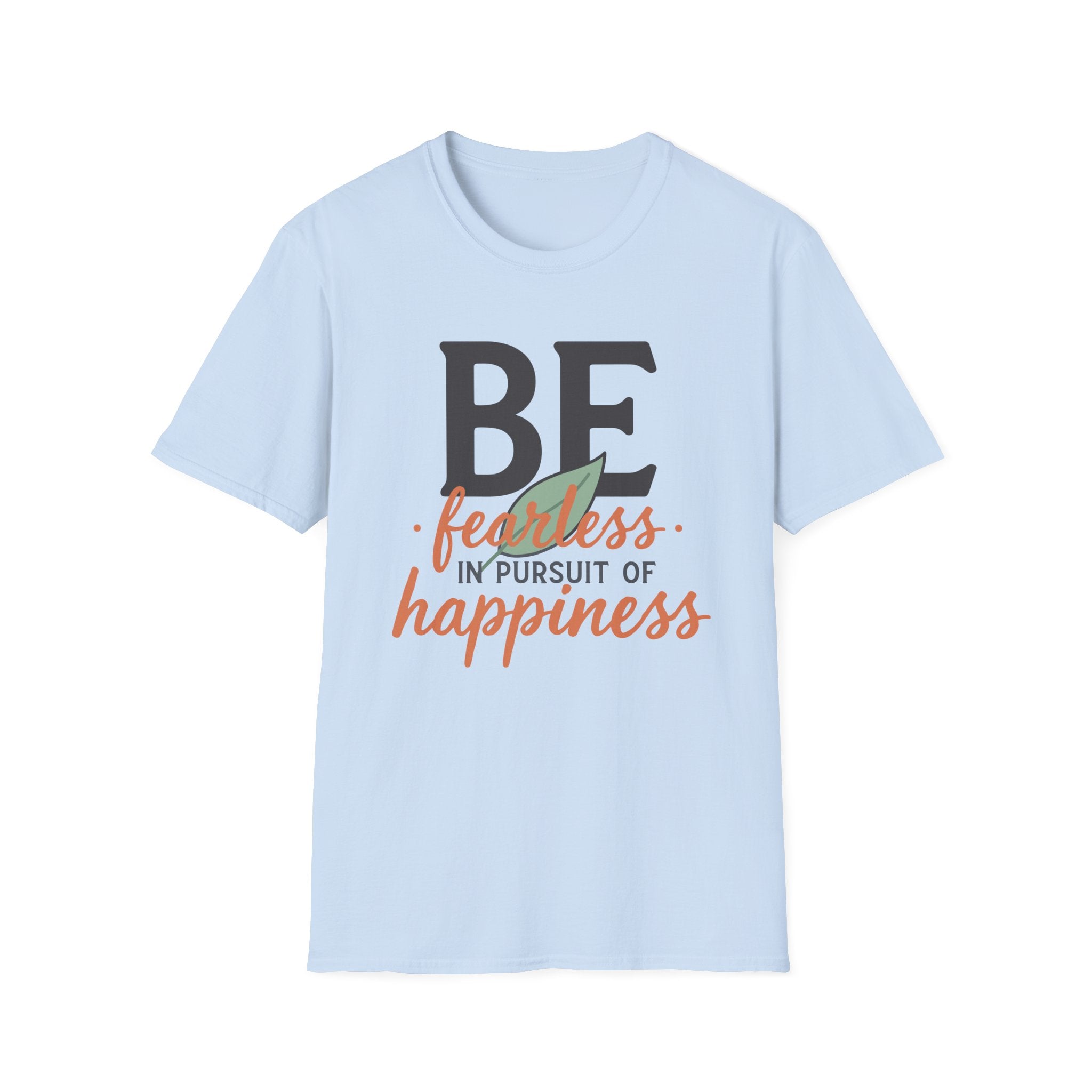 Mindset Tee 303