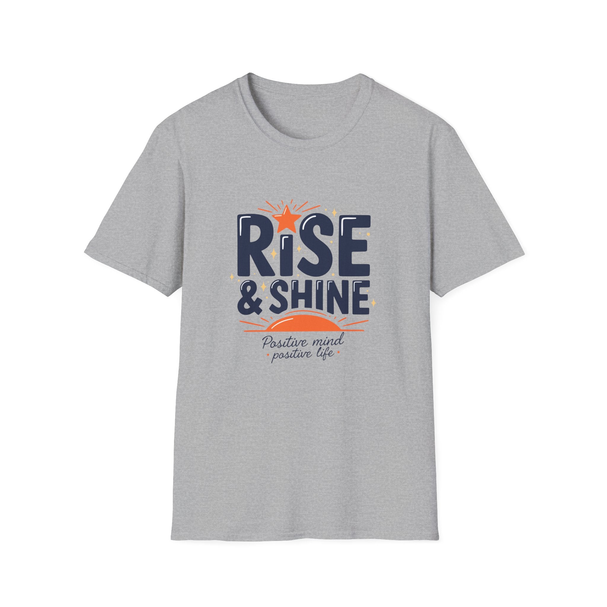 Mindset Tee 318