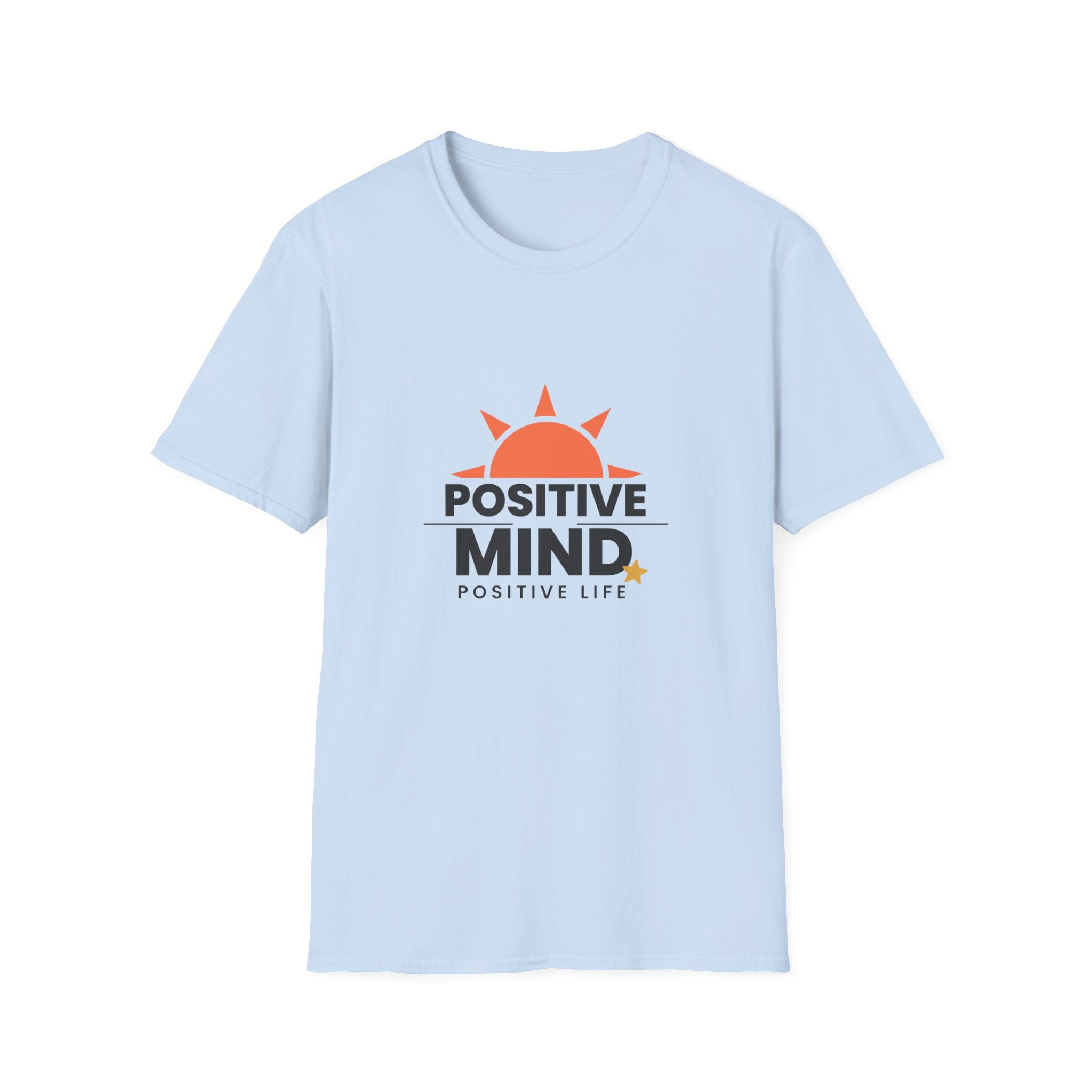 Positive Tee 290