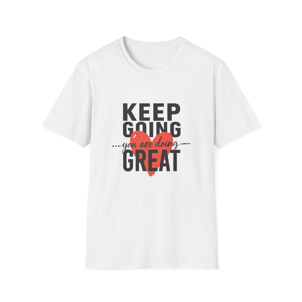 Mindset Tee 539